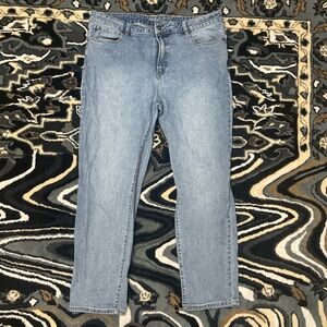 vintage parasuco jeans